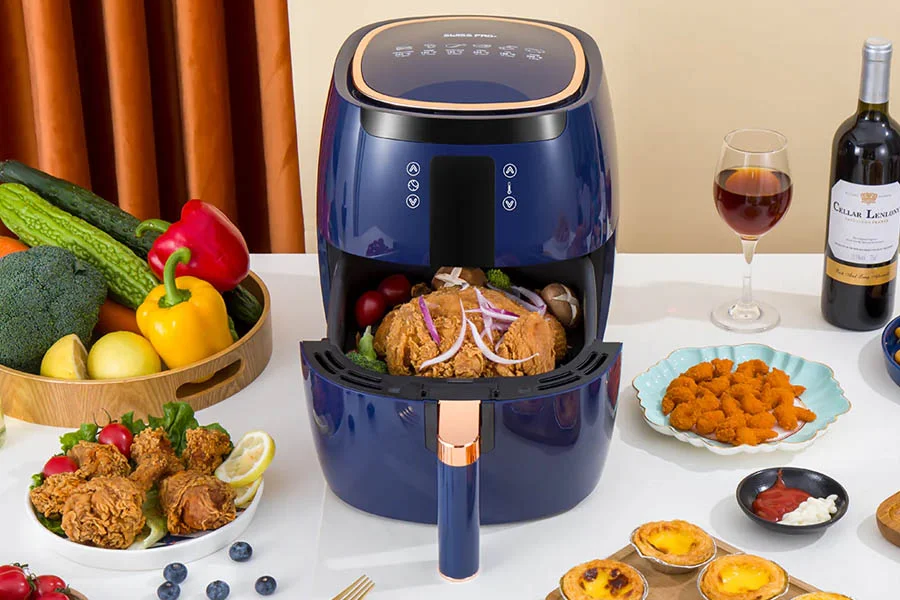 the best air fryer to buy