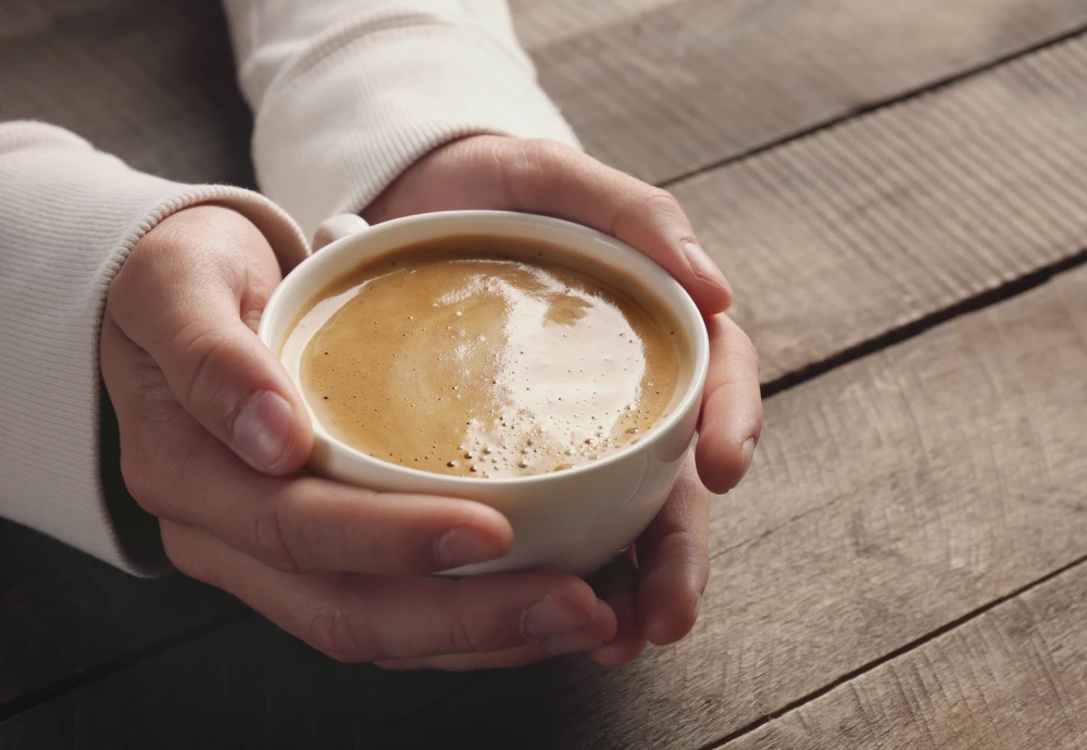 coffee machine that makes coffee and espresso