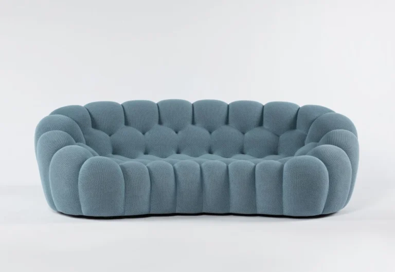 modern bubble sofa